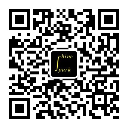 wechat public qr code