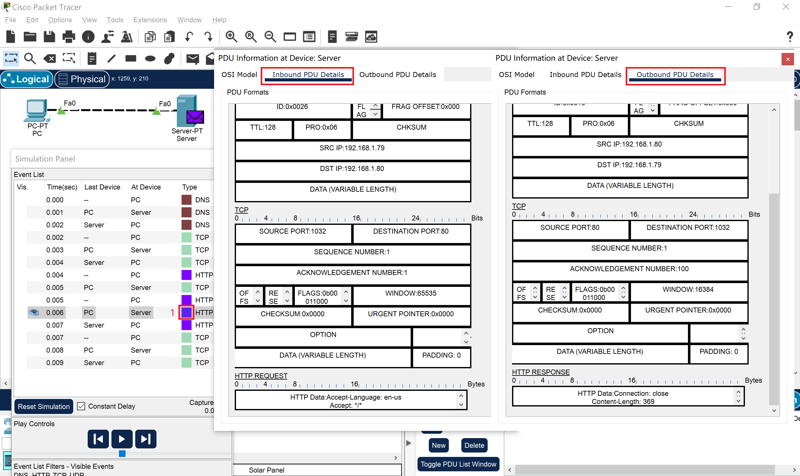 pt-view-packet